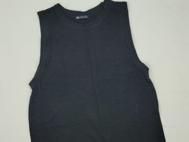 cropp top: Zara, Top damski, rozmiar L — 1