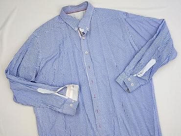 pull and bear baggy dresy: Koszulа dla mężczyzn, rozmiar 4XL — 1