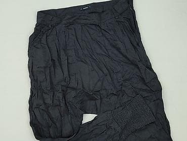 tanio spodnie: Medicine, Spodnie materiałowe damskie, rozmiar S — 1