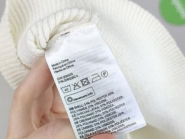 blazer 23: H&M Divided, Golf damski, rozmiar XS — 4