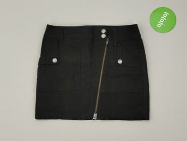 spódnico spodnie mini: MNG, Spódnica damska, rozmiar S — 3