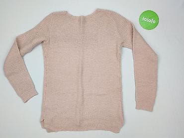 Kobiety: Sinsay, Sweter damski, rozmiar XS — 3