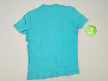 ronaldo h: Hugo Boss, Koszulka dla mężczyzn, rozmiar M — 4