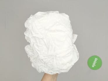 biała spódniczka tenisowa bershka: Spódnica damska, rozmiar One size — 4