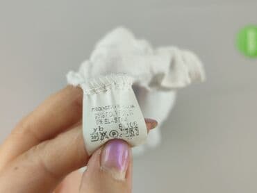 cienka bluzki z długim rękawem: Bluzka damska, rozmiar One size — 6