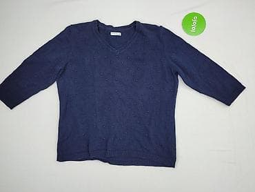 "cocodrilo": Croft & Barrow, Sweter damski, rozmiar XL — 2