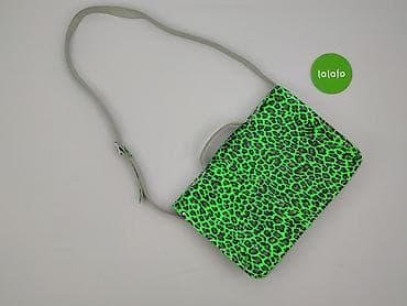 pull and bear okulary: Torebka, stan - Bardzo dobry — 3