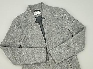 only plaszcze: ONLY, Płaszcz damski, rozmiar S — 1