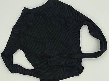 miss selfridges: Sinsay, Sweter damski, rozmiar S — 1