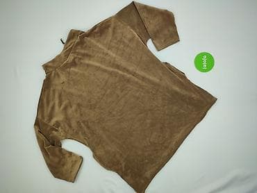 camo: Velvet, Tunika damska, rozmiar 8XL — 3