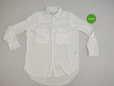 fransa koszula: Primark, Koszula damska, rozmiar M — 2