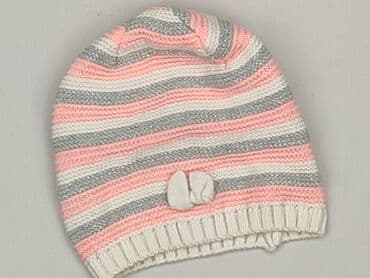 bluzka boho allegro: Czapka, 1.5-2 lat, 48-49 cm, stan - Bardzo dobry — 1
