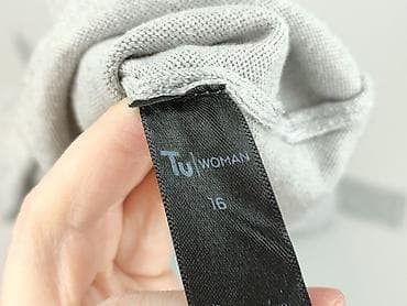 sweter od mango: TU Woman, Women`s sweater, size 2XL — 4