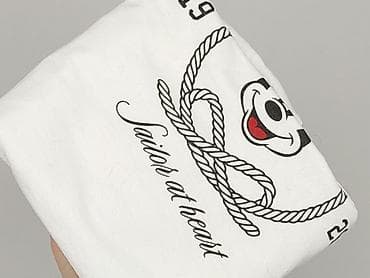 sinsay disney: Sinsay, T-shirt damski, rozmiar M — 6