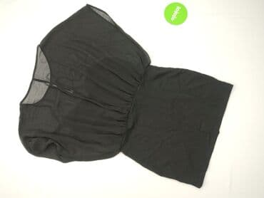 luźne sukienki: Sukienka damska, rozmiar M — 4