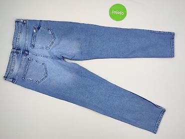 bluzki celine: F&F, Jeansy damskie, rozmiar S — 3