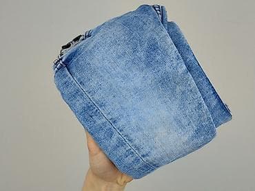 zara 2190 jeans: Spodnie jeansowe, Zara, 3-4 lat, 98/104, stan - Bardzo dobry — 5
