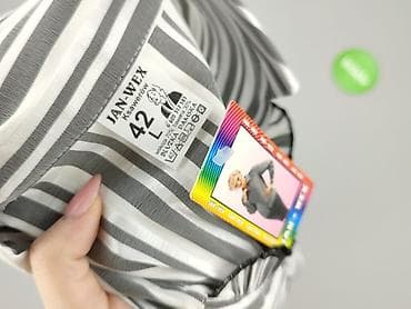 kurtki: Janina, Koszula damska, rozmiar L — 4