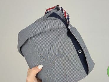 platforma z ubraniami: Shirt for men, size L — 5