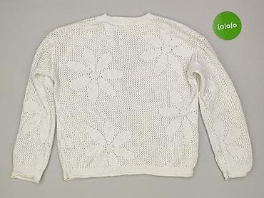 puna soft foam: Sinsay, Sweter damski, rozmiar L — 3