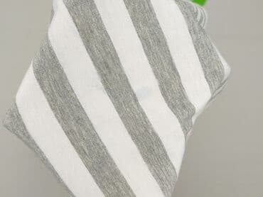 basic oversized t shirty: T-shirt damski, rozmiar M — 4