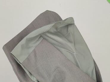 sweter piórkowy na drutach: Męska kamizelka garniturowa – klasyczna, elegancka - Kolor — 5