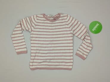 lindex bluza: Sweater, H&M, 8 years, 122-128 cm, condition - Very good — 2