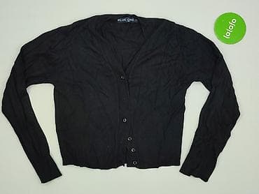 bomber h: Kardigan damski, rozmiar M — 4