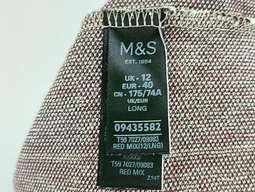 pull bear botki: M&S Collection, Spódnica damska, rozmiar L — 5