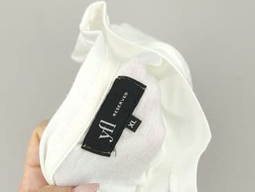 bluzki damskie the wess: Reserved, Bluzka damska, rozmiar XL — 4