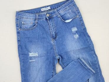 ZGENERATION, Jeans for women, size L (EU 40)