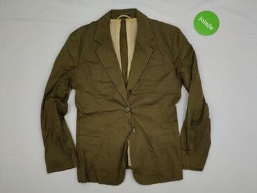 klapki damskie chanel: Marynarka damska, rozmiar M — 2