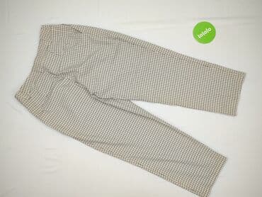 Kobiety: Mohito, Spodnie materiałowe damskie, M — 3