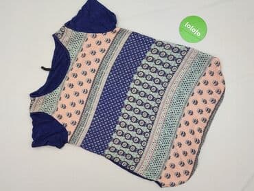 stradivarius koszula niebieska: Stradivarius, Bluzka damska, rozmiar L — 3