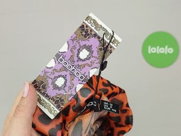 srebrne spódnice midi: Boohoo, Спідниця жіноча, розмір L — 5