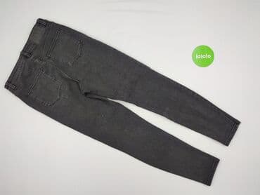 jeansy damskie hurt: Denim, Jeansy damskie, rozmiar M — 3