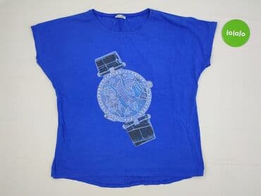 marynarka damska c a: AWSARRE, Bluzka damska, XL — 2