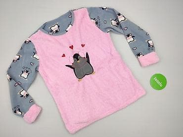 pyjamas h: Piżama damska, rozmiar L — 2