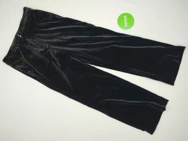 mohito spodnie skorzane: Mohito, Spodnie materiałowe damskie, rozmiar S — 2