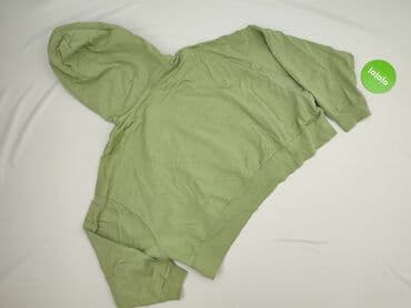 Ubrania damskie: Nike, Bluza z kapturem damska, M — 4