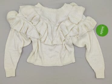 swetry cropp: Sweter damski, rozmiar S — 2