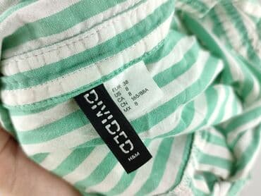 koszulki z długim rękawem damskie day birger et mikkelsen: H&M, Koszula damska, rozmiar M — 5