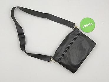 kolczyki c: Torebka, stan - Idealny — 3