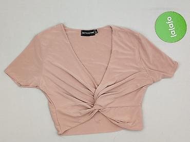 cropp golf: PrettyLittleThing, Top damski, rozmiar S — 2