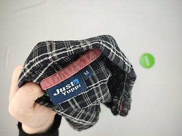 dresy stradivarius: Koszulа dla mężczyzn, rozmiar M — 4