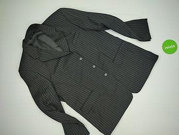 atomowka stroj: Marynarka dla mężczyzn, rozmiar M — 2