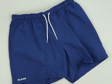 buty na basen dla malucha: OLAIAN, Шорти для чоловіків, розмір S — 1
