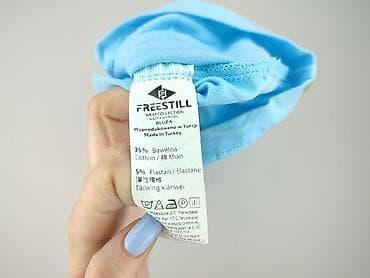 t shirty basic damskie: Free Still, T-shirt damski, rozmiar XL — 4