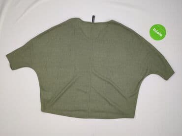 junarose spodnie: Jean Pascale, Bluzka damska, rozmiar XS — 3