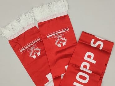 Szaliki: Szalik, Unisex, stan - Idealny